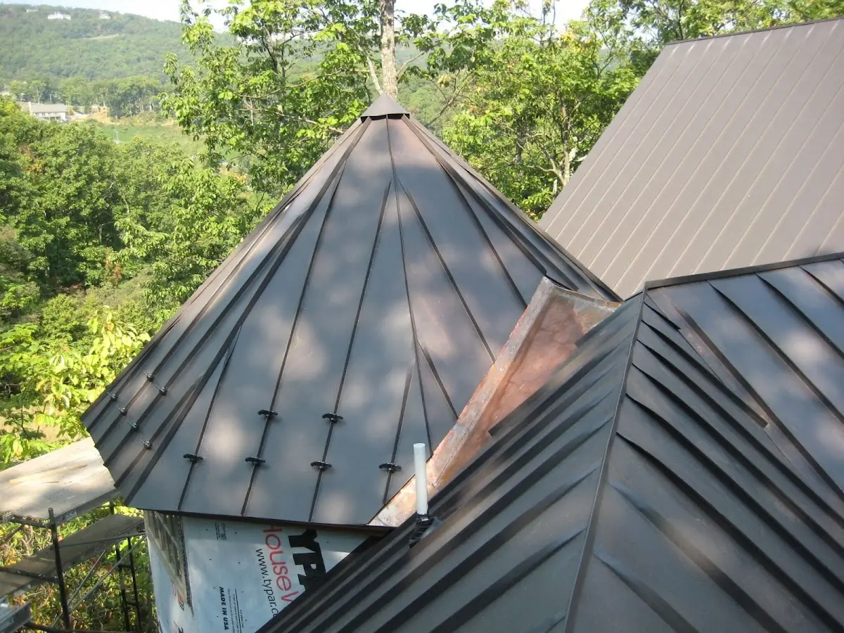 Professional Shingle Replacement & Repair by Craftsman Roofing in Vincent