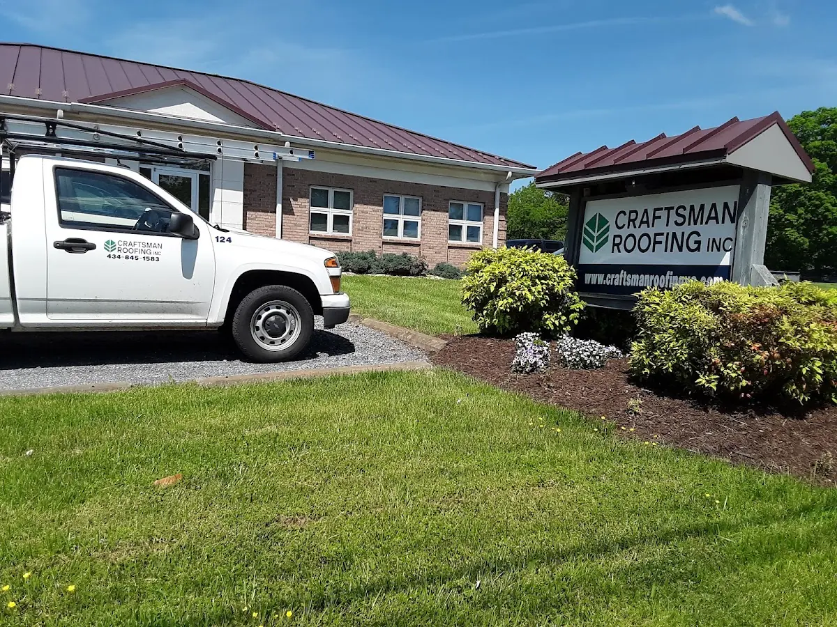 Quality Gutter & Downspout Repair by experienced craftsmen in Vincent